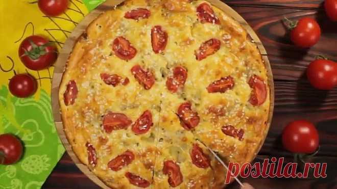 Что приготовить из Фарша? Смотрите, какая вкуснятина получилась