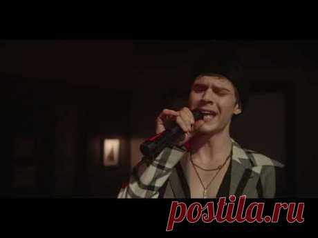 American Horror Story 10x03 Austin & Belle Sing Too Much Too Little Too Late, Ursula doesn't like it