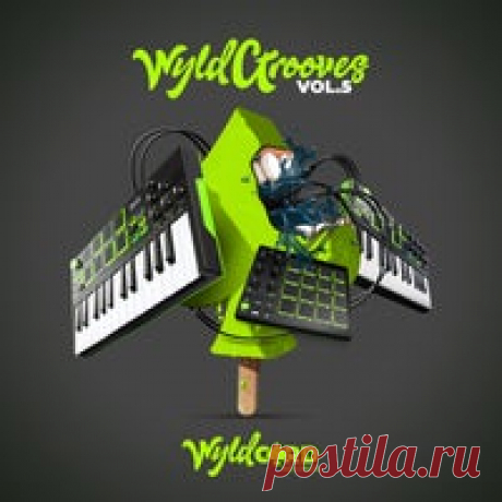 VA - Techno Rampage, Vol. 01 [LW Recordings] - HOUSEFTP