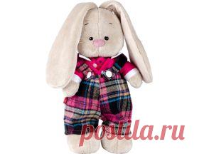 Зайка Ми: Малина, 25 см, Budi Base