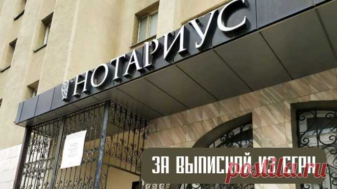 Новые правила получения выписки из ЕГРН На сегодняшний день получить выписку из ЕГРН можно не выходя из дома, заказав ее на портале Росреестра, да и по времени это занимает ...