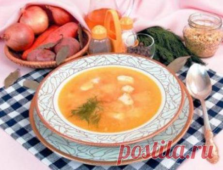 Лучшие супы из семги: рецепты и советы по приготовлению / Простые рецепты