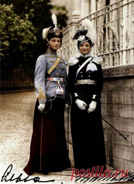 Мало кто видел эти редкие исторические фото