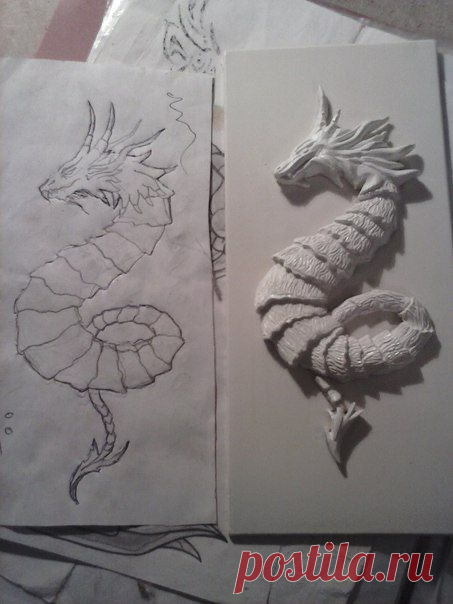 Pin page