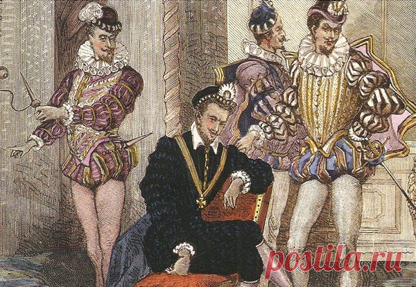 Интересные факты про миньонов 16+