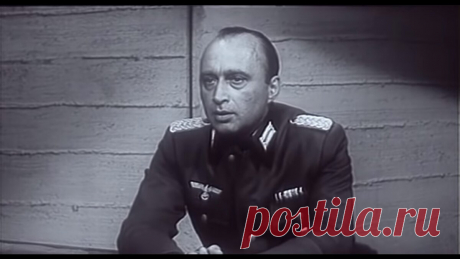 "Гиммлер советского кино": Актёр - Николай Прокопович!