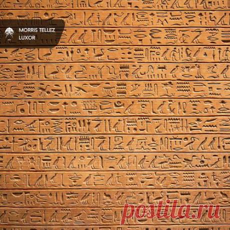 Morris Tellez, Morris Tellez, Jorjhan Castro - Luxor