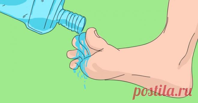 Универсальное очищающее средство