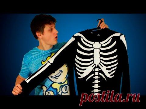 КАК СДЕЛАТЬ ПРИНТ НА ФУТБОЛКЕ.