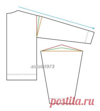 Моя вязаная жизнь - добро пожаловать!