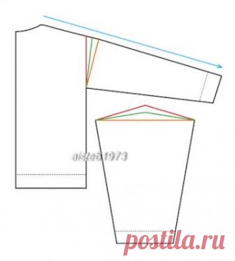 Моя вязаная жизнь - добро пожаловать!