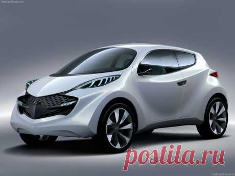 Смотри! Hyundai Santro 2018 года Южноазиатский рынок всегда был одним из приоритетных направлений развития для известной корейской автомобилестроительной компании. Так, в крупнейшей стране