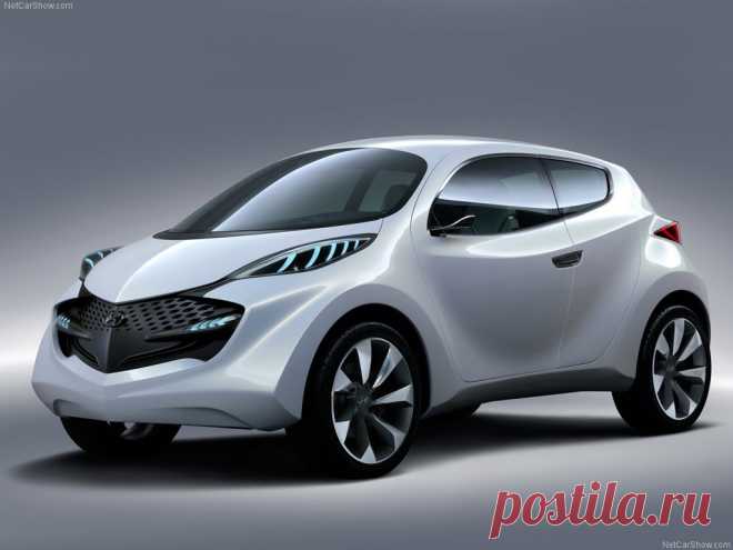 Смотри! Hyundai Santro 2018 года Южноазиатский рынок всегда был одним из приоритетных направлений развития для известной корейской автомобилестроительной компании. Так, в крупнейшей стране