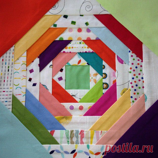 Мария на озере Пуласки