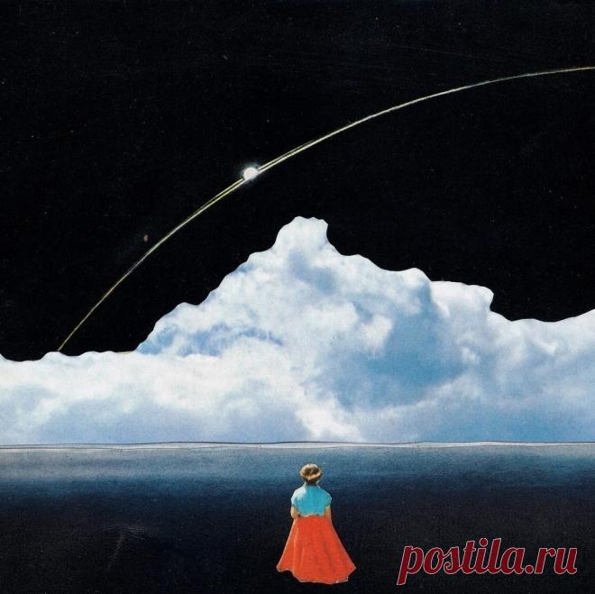 Жизнь тогда, когда перестаёшь бояться. Я отказываюсь бояться, я выбираю жить.