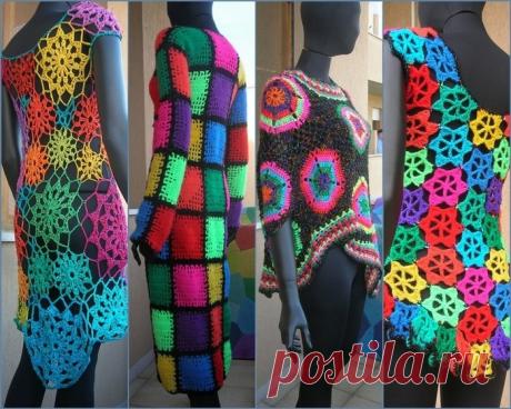 Вязание | Записи в рубрике Вязание | Клуб &quot;Только для женщин&quot;