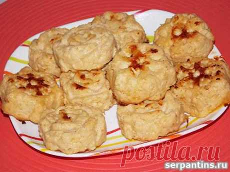 Суфле из курицы в духовке - serpantins.ru