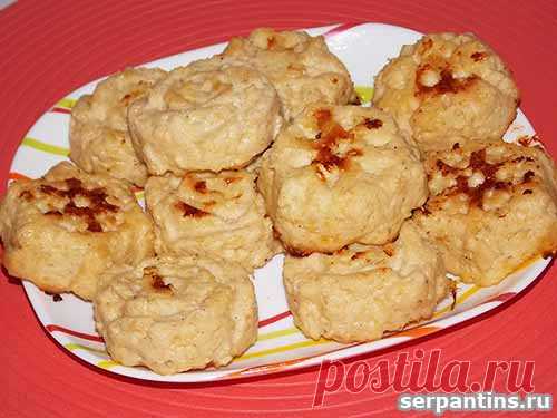 Суфле из курицы в духовке - serpantins.ru