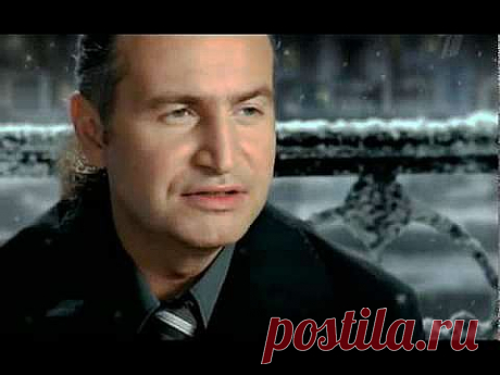 Февраль - Леонид Агутин, Анжелика Варум - YouTube