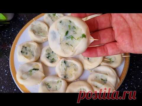 ТЕПЕРЬ КАРТОШКУ ГОТОВЛЮ ТОЛЬКО ТАК. СЪЕДАЕТСЯ КАК СЕМЕЧКИ