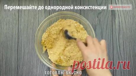 ТОРТ БЕЗ ВЫПЕЧКИ ДЛЯ ЛЮБИТЕЛЕЙ БАНАНОВ И КИВИ ( рецепт )