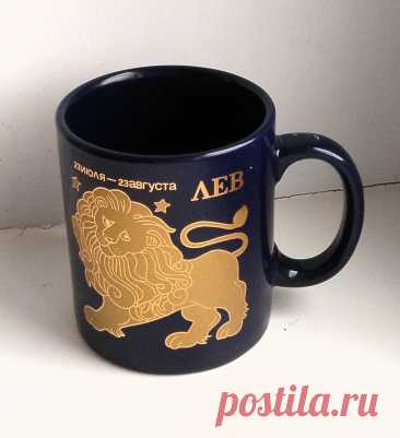 Винтаж: Винтажная кружка Лев глубокий кобальт позолота купить в интернет-магазине Ярмарка Мастеров по цене 395 ₽ – X6VHWRU, Кружки винтажные, Рошаль - доставка по России Винтаж: Винтажная кружка Лев глубокий кобальт позолота в наличии в интернет-магазине на Ярмарке Мастеров - 55748084. Кружки винтажные от Antiq-vintag. Размер: 9,5*8 см
Емкость: 300мл
Вес: 320 г. Материал: фарфор, ручная роспись, позолота. Гарантированная доставка по всей России. Отзывы реальных покупателей и фото