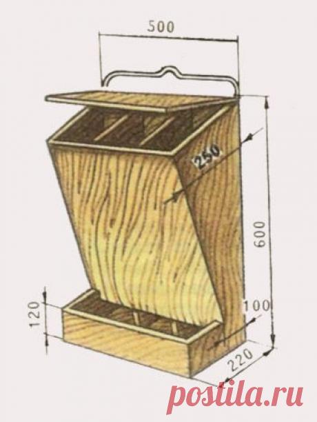 кормушки для кур своими руками фото - 1 774 картинки. Поиск Mail.Ru