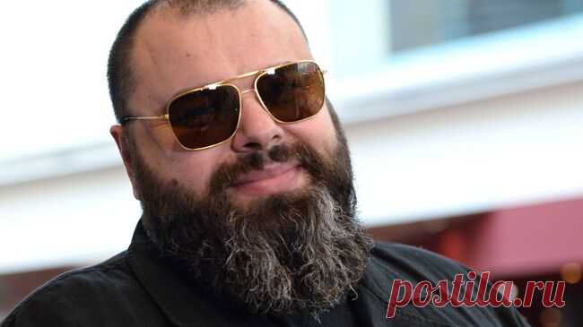 Максим Фадеев сочинил песню для российского представителя на "Интервидении"