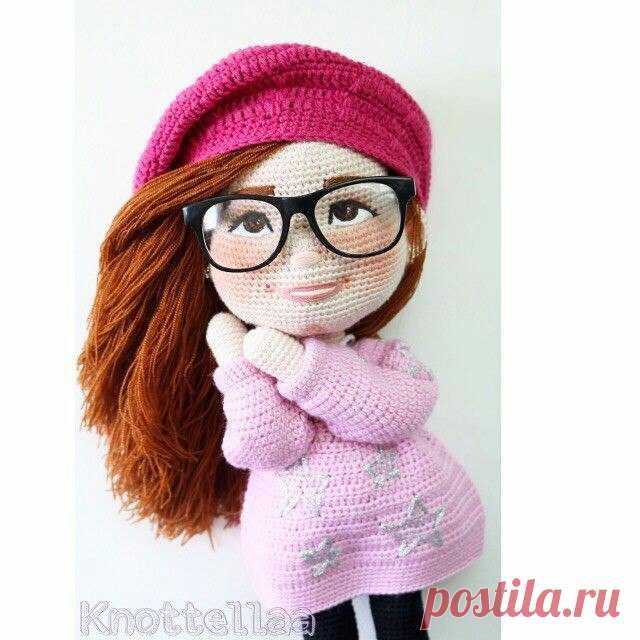 ★ BY AIGUL ARM.★ Амигуруми и не только...