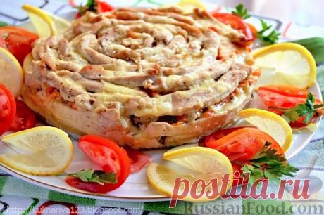 Дневник ессения