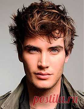 От облысения – Со Пальметто! | NSP - Продукты Солнца