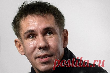 Украина перестала искать уехавшего из России актера Панина
