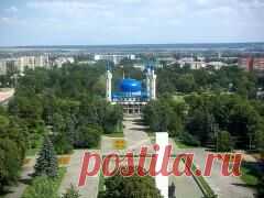 10 сентября отмечается день города 