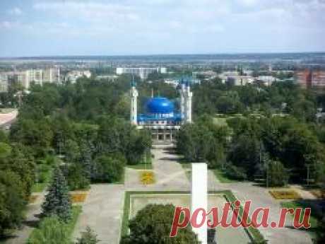 10 сентября отмечается день города "Майкоп"