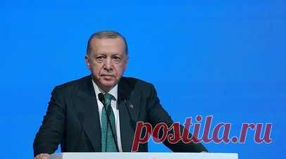 Эрдоган: найдены тела 19 погибших при крушении самолёта ВВС Турции в Грузии. Обнаружены тела 19 погибших при крушении самолёта С-130 ВВС Турции в Грузии, сообщил турецкий президент Реджеп Тайип Эрдоган. Читать далее