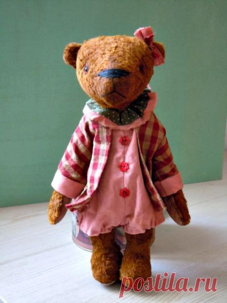 Patri Bears