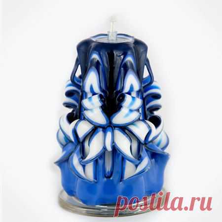 Резные свечи. Идеи / Понимание бизнеса