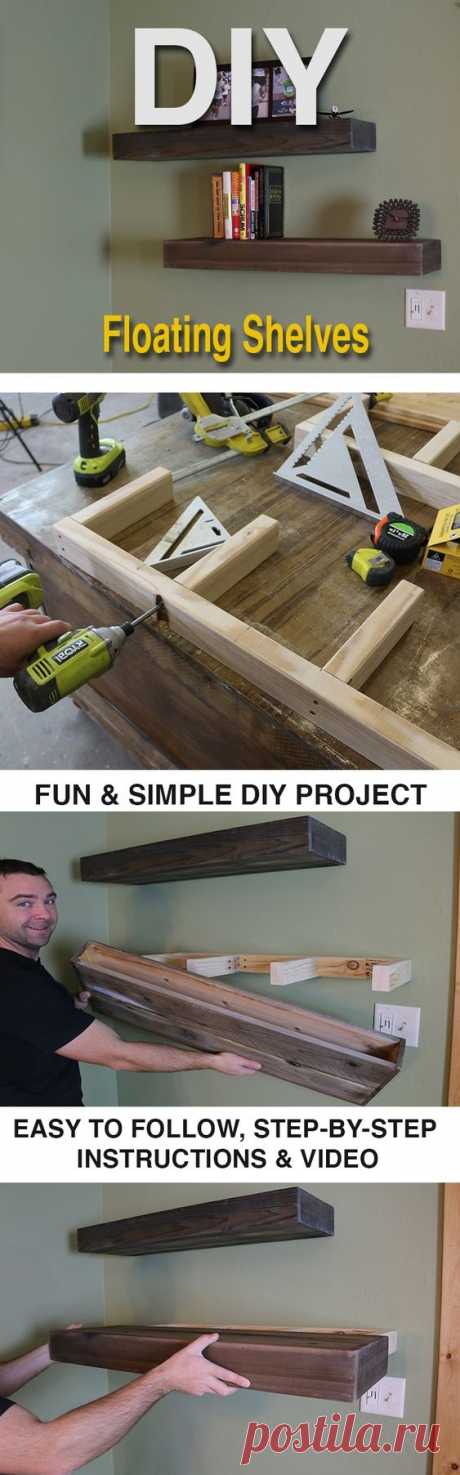 111 World's Most Loved DIY Projects - Homesthetics Magazine