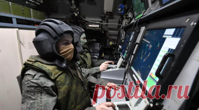 Силы ПВО ВС России сбили 169 БПЛА ВСУ. В Минобороны России заявили, что российские средства противовоздушной обороны сбили за сутки 169 украинских беспилотников. Читать далее