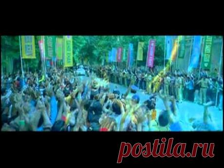 "Ae Aa O [Remix]" | Billu | Shahrukh Khan