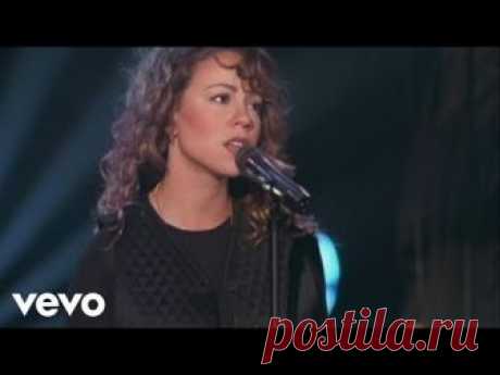 Music video by Mariah Carey performing Without You. (C) 1993 Columbia Records, a division of Sony Music Entertainment https://vevo.ly/t14ggU