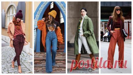 ОСЕНЬ 2021 САМЫЕ СТИЛЬНЫЕ СОЧЕТАНИЯ ЦВЕТОВ
Обожаю осень за эти теплые насыщенные оттенки бордового, рыжего, коричневого, темно-зеленого. А когда еще и ткань вельвет или крупная вязка ммм… Давайте вдохновимся по-настоящему уютными и стильными цветовыми сочетаниями вместе! Приятного просмотра! 🎬 ЧТО БЫ ЕЩЕ ПОСМОТРЕТЬ 糧 МОДА Тренды осени 2021 Лавандовый цвет в одежде 💪 МОТИВАЦИЯ Стратегия успеха Привычки по-настоящему здоровых людей
Читай дальше на сайте. Жми подробнее ➡