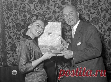10 фактов о «Евровидении»: чего мы не знаем о популярном конкурсе :: Впечатления :: РБК.Стиль