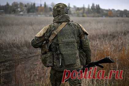 Стало известно о прорыве армии России к Гуляйполю