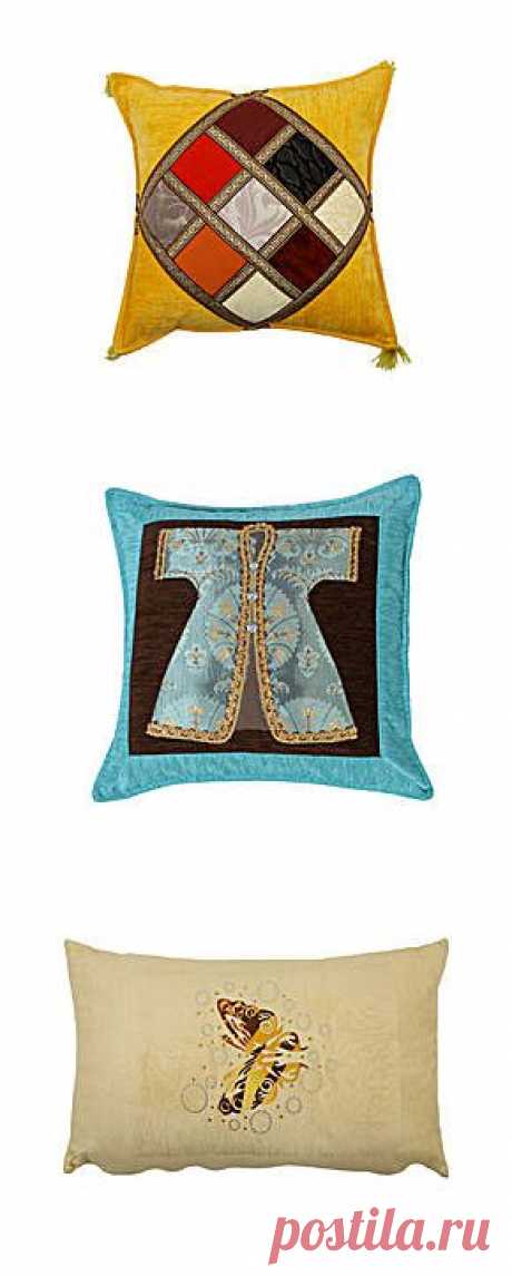 Textile whim | Акция на Westwing