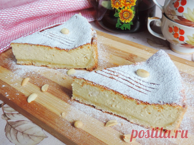 Арахисовый чизкейк - пошаговый рецепт с фото - как приготовить, ингредиенты, состав, время приготовления - Леди Mail.Ru