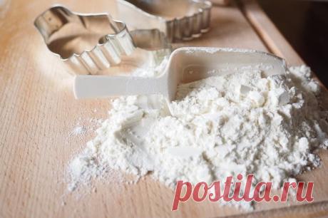 Процентное содержание крахмала в продуктах | InfoEda.com