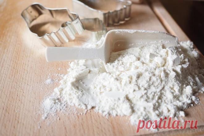 Процентное содержание крахмала в продуктах | InfoEda.com