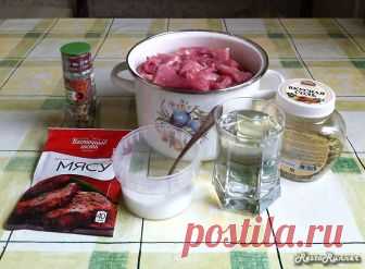 Как сделать вкусную ветчину дома — RestoRunner