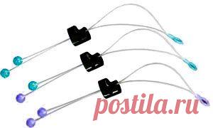 Рыбалка видео: Кивок универсальный для зимней рыбалки